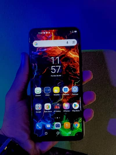 Infinix Note 7 Lite for Sale! *Excellent Condition