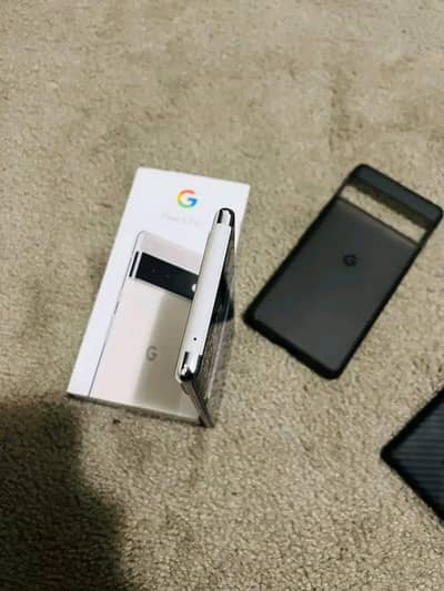 Google pixel 6pro 0324=1590=546