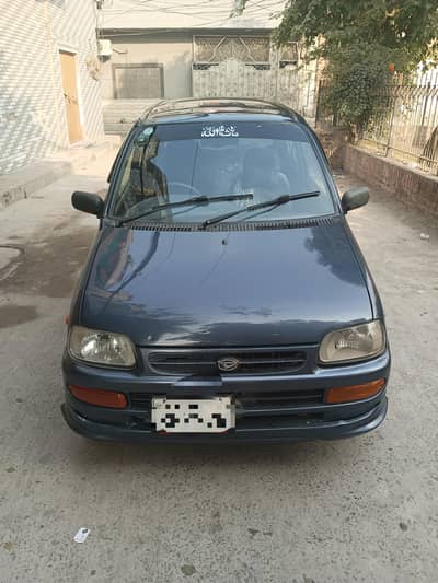 Cuore 2005 original condition