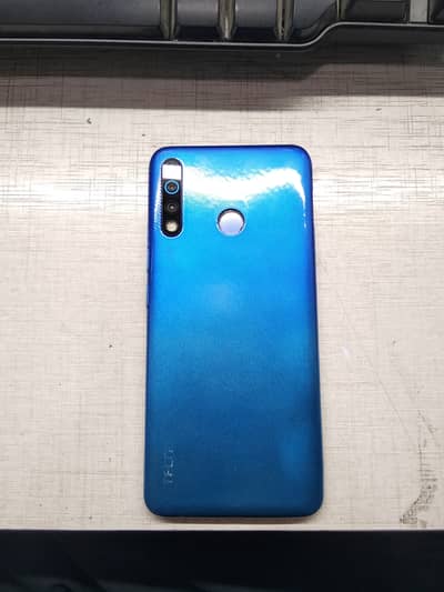 Tecno CAMON 12 Air