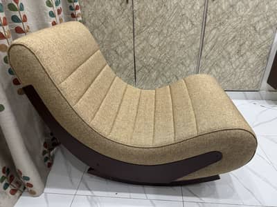 Swing Chair Polo - Brand Habitt