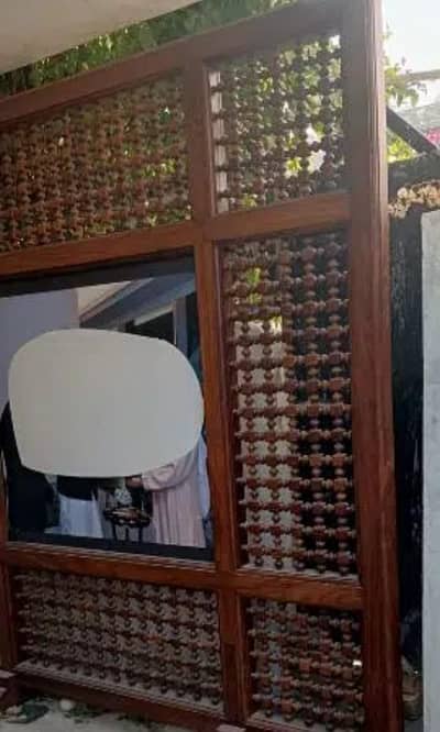 Chinioti Partition. Urgent Sale