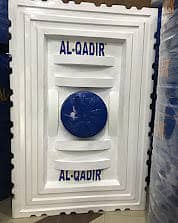 0322/2800608 WATER STORAGE TANKS