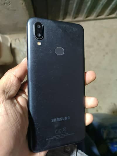 Samsung a10s