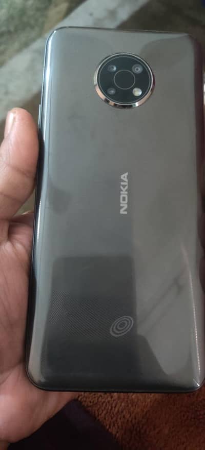 Nokia g300 5g