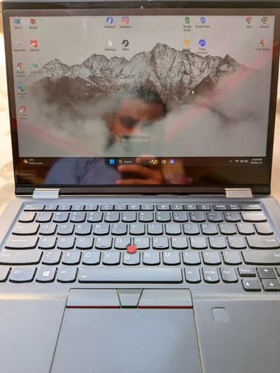 Lenovo Thinkpad X390 Yoga