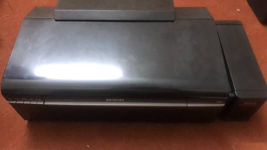 Epson L85 Photo Printer | Excellent Condition |Fully Working |