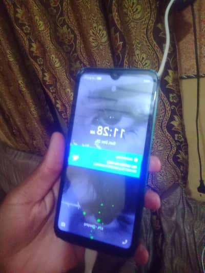 Touch thora sa damage ha baki ok ha