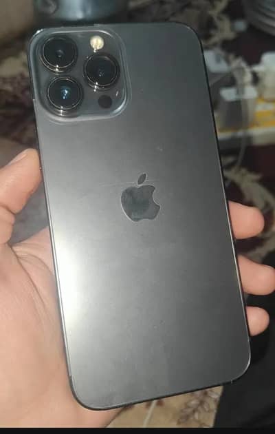 iphone 13 pro mix jv