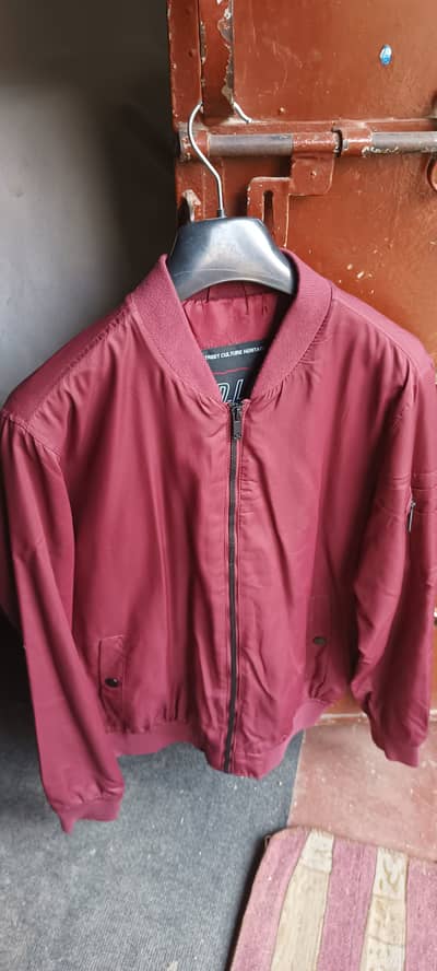6 Bomber Jacket's / Jis Ne Jo Leni Ho Wo WhatsApp pe Uski Pic Send