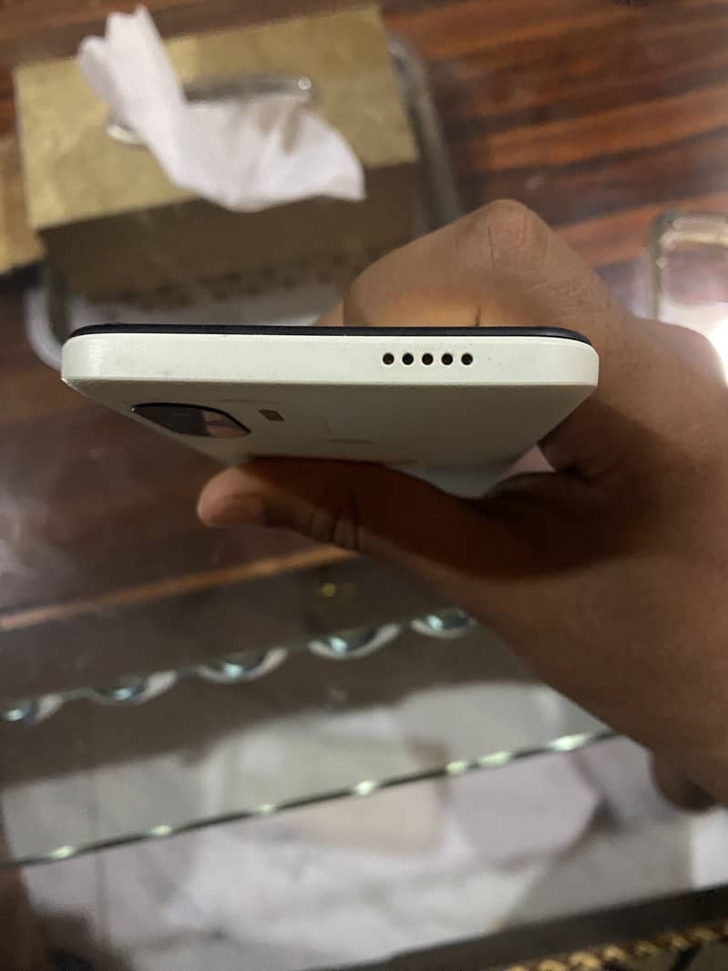 Redmi A2plus with complete Samman 3