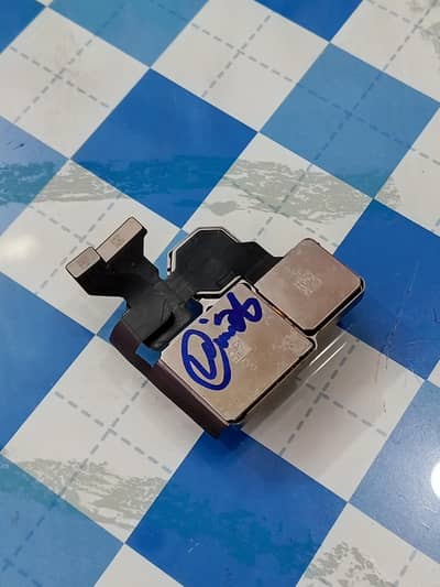 iphone 13 pro mex camera