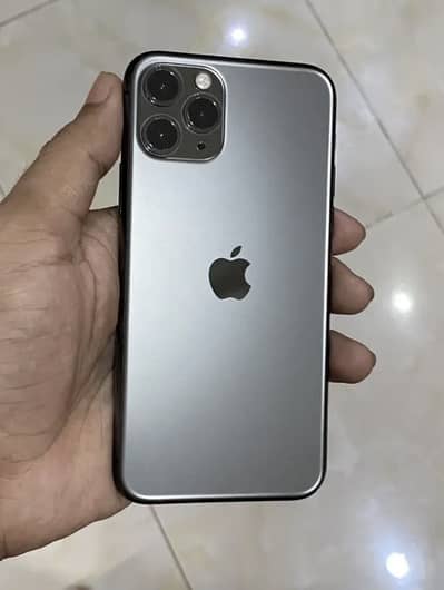 iPhone 11 Pro 512gb 88% health pta approved         12 13 14 15 16 17