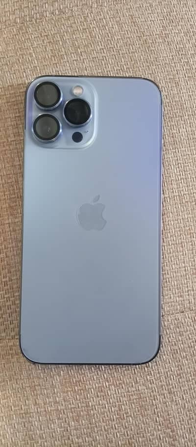 Iphone 13 Pro Max 9/10