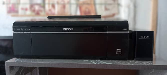 L805 Printer