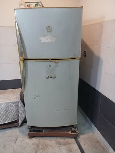 Dawlance Fridge