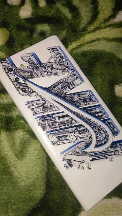 Samsung Galaxy note 10 PTA approved