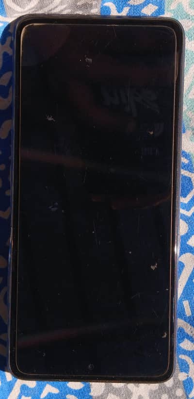 POCO X3 PRO - For Parts