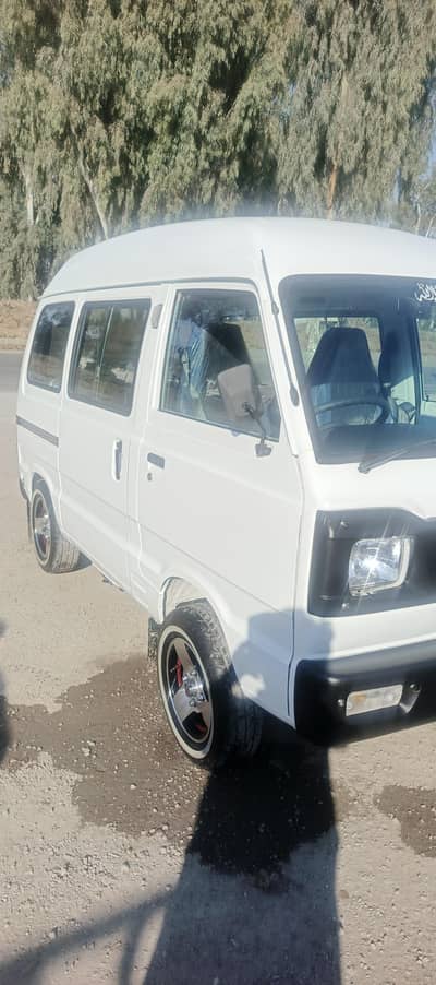 zero meter car, 1000 milage only drive