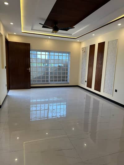 5m Brand New Lower portion available for rent in Al Kabir Town phase 2