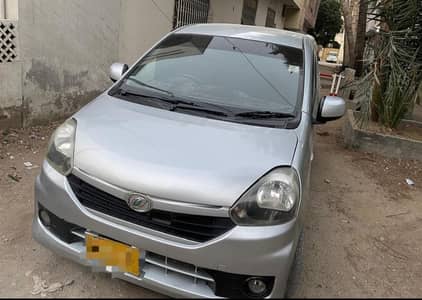 Mira 2015 Original /  Excellent Engine