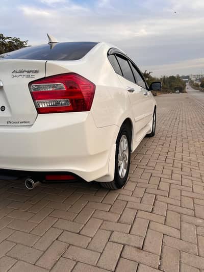 Honda City 1.3 IVTEC prosmatec 2019
