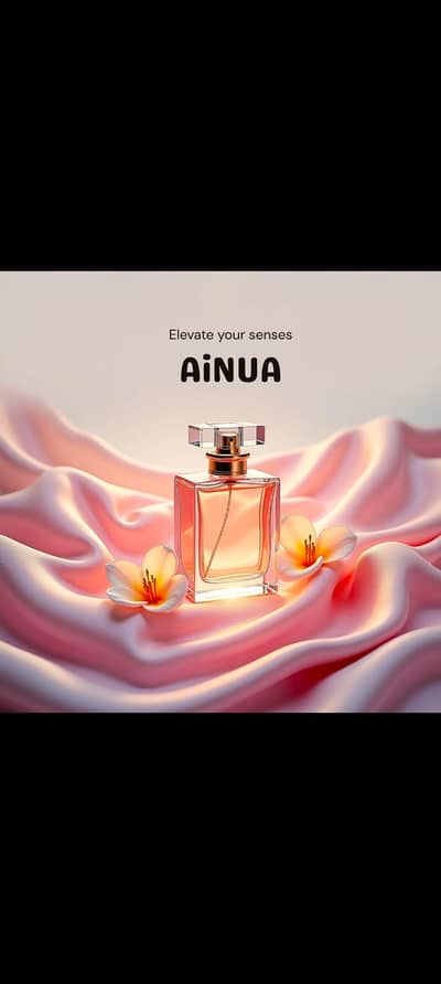 Original Branded Fragrance Perfume for Men & Women | Long Lasting