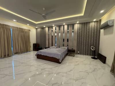 10 Marla Furnished Upper Portion For Rent In Paragon City Lahore