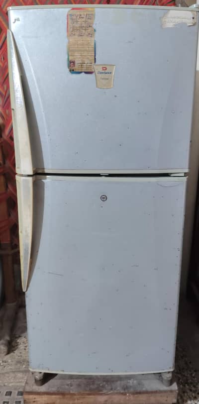 Dawlance Refrigerator