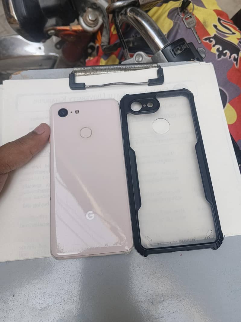 google pixel 3 2
