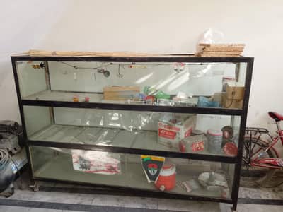 Showcase Counter For sale
