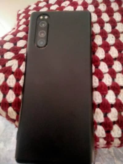 Sony experia 5 Pta Approved not patched