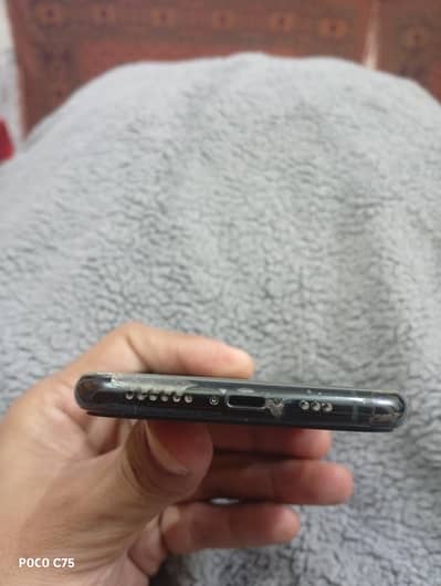 Iphone 11 Pro (256GB)