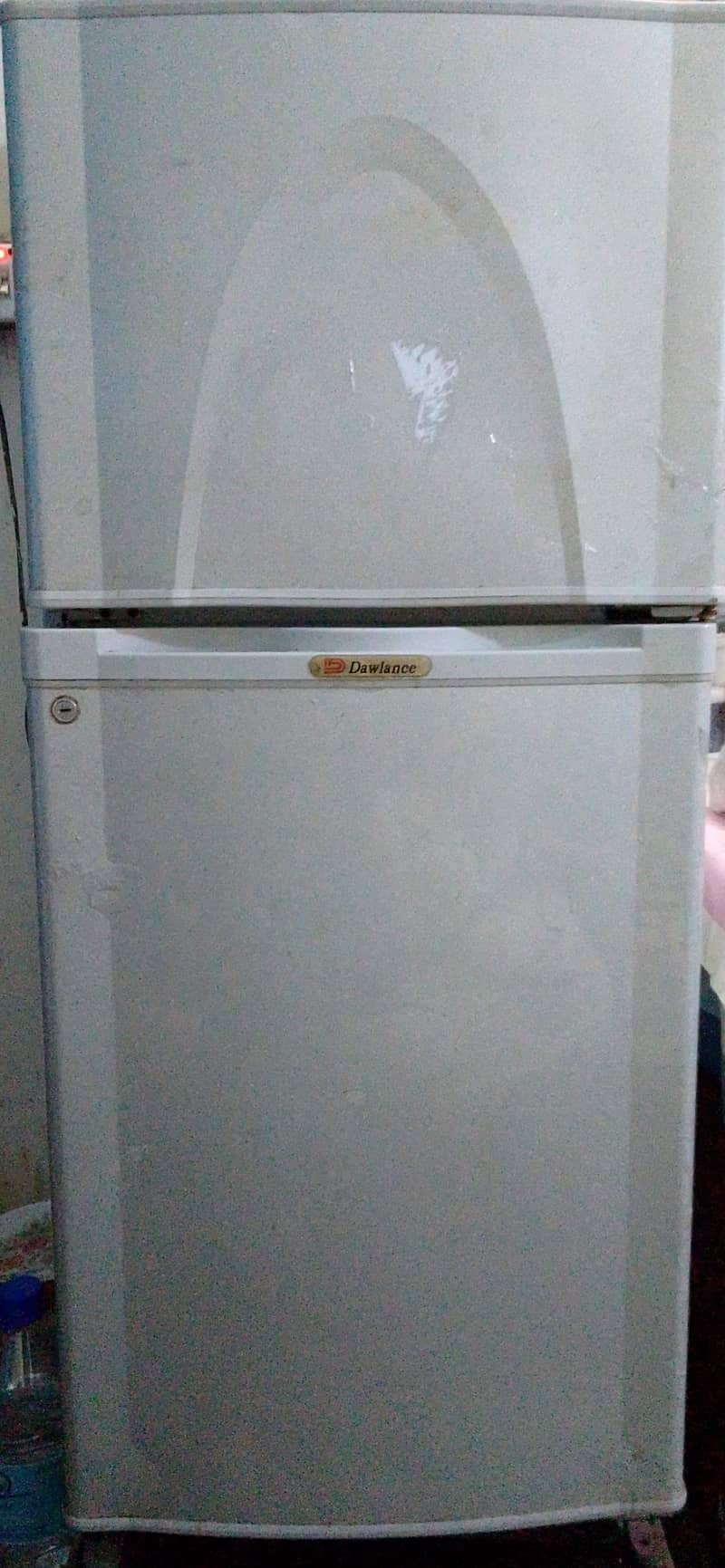 Fridge Dawlance 0