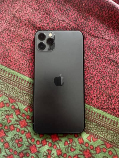 iPhone 11 Pro Max