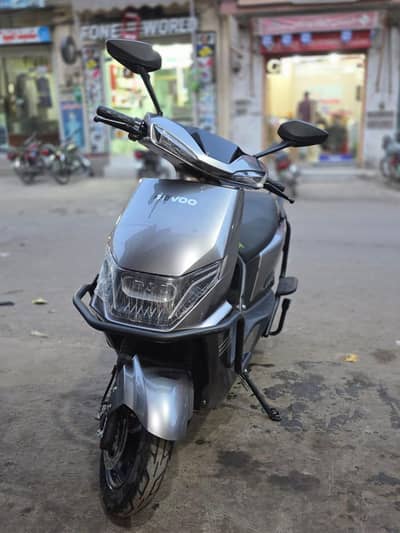 Revoo c 32 young in new condition