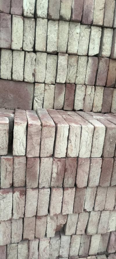 Tile, Bhata Bricks,Tile