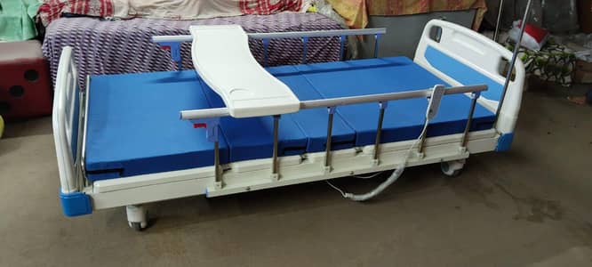 medical bed
