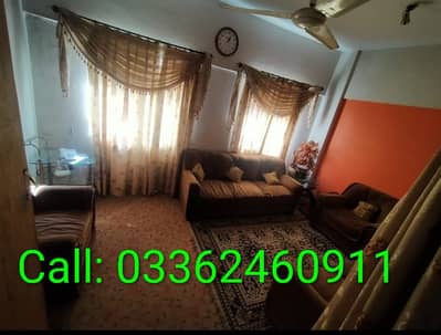 I am selling my 1200 sq. ft corner apartment