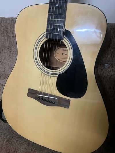 YAMAHA F310 Original (Made in Indonesia)