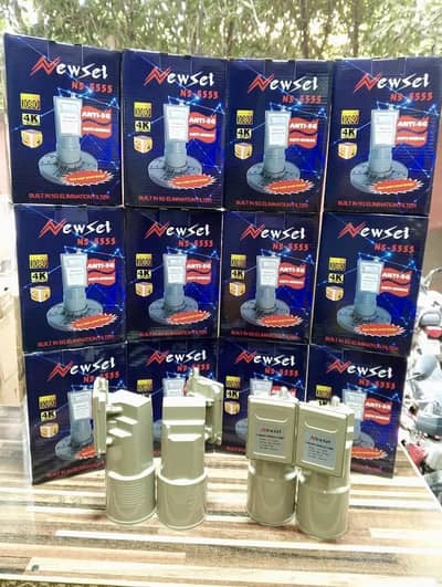 Dish antenna setting and installation 0320 9585210