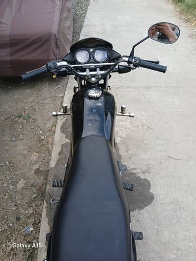 Honda Pridor 100 2022 Model