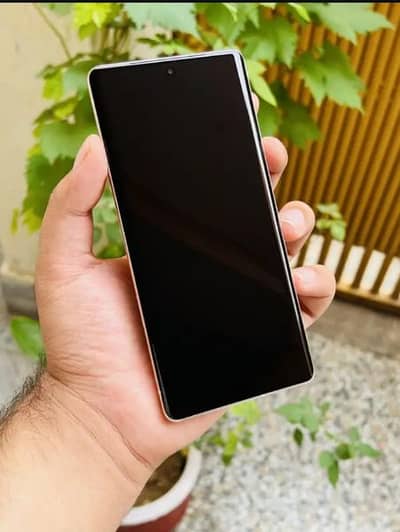 google pixel 7 pro 12 GB RAM 256 GB memory 0347/5937/721