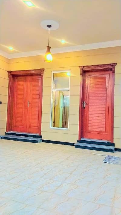 Brand New 10 Marla spanish House for Rent in Emaar, Dha phase 5, Islamabad