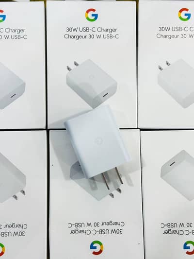 gogal adapter 30 watt original