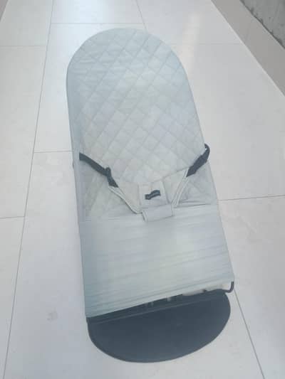 baby roker set and swing