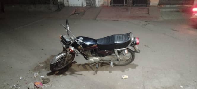 genuine bike ha engine seals pack