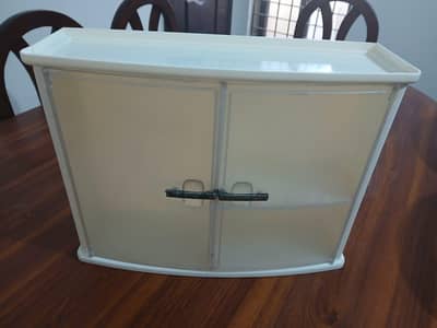 Dawn Bathroom Cabinet (Box Container)