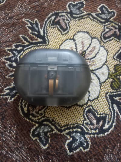 soundpeats capsule3 pro (transparent) 10/10