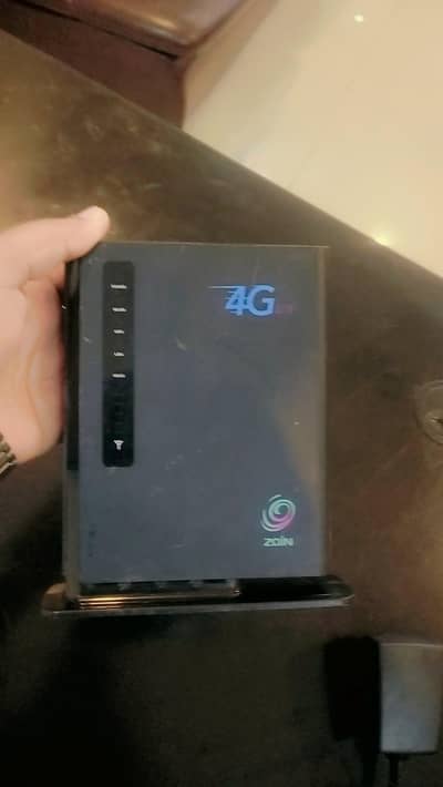 Huawei 4G SIM Router Original E5172s For All network